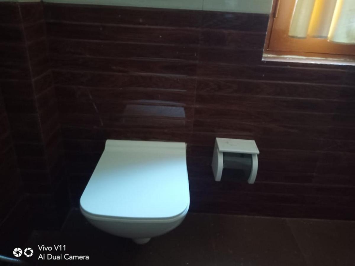 Apartamento The Himalayan Heaven Jibhi Exterior foto